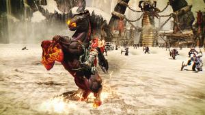 Darksiders: Warmastered Edition Xbox One 11