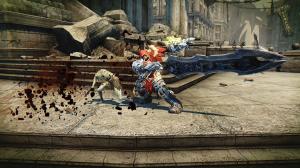 Darksiders: Warmastered Edition Xbox One 16