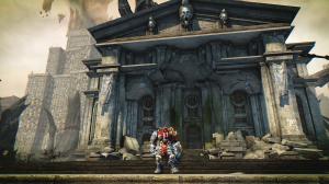 Darksiders: Warmastered Edition Xbox One 5
