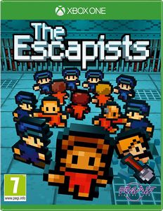 The Escapists Xbox One 1