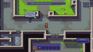 The Escapists Xbox One 3