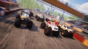 Monster Truck Championship Xbox One 6