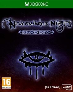 Neverwinter Nights Xbox One 1