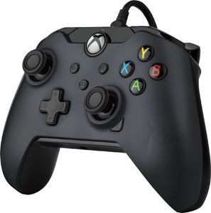 Pad PDP  Gaming Wired Controller Xbox (049-012-EU-BK) 1