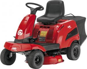 Traktor ogrodowy Solo by AL-KO R7-65.8 HD Premium 2