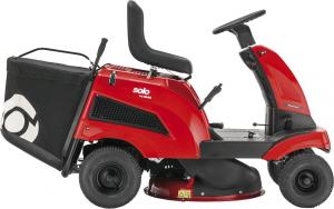 Traktor ogrodowy Solo by AL-KO R7-65.8 HD Premium 3