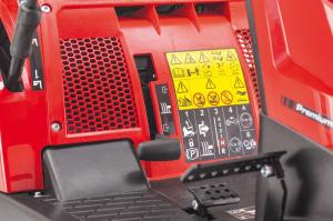 Traktor ogrodowy Solo by AL-KO R7-65.8 HD Premium 8