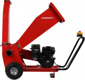 Faworyt Rozdrabniacz frezowy JR 950BH 3