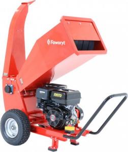 Faworyt Rozdrabniacz frezowy JR 420R 2