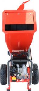 Faworyt Rozdrabniacz frezowy JR 420R 3