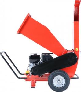 Faworyt Rozdrabniacz frezowy JR 420R 4