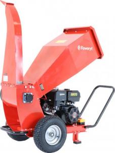 Faworyt Rozdrabniacz frezowy JR 420R 6