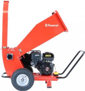 Faworyt Rozdrabniacz frezowy JR 420R 7