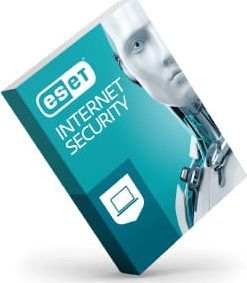 ESET Internet Security 1 urządzenie 12 miesięcy  (2_375086) 1