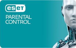 ESET Parental Control 1 urządzenie 12 miesięcy  (2_375015) 1