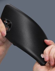 Baseus Baseus Alloy Leather etui Xiaomi Mi 11 WIXM11-01 Czarne 13