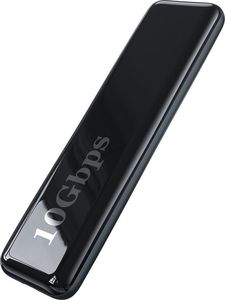 Kieszeń Baseus M.2 NVMe M / M+B -key - USB-C 3.2 Gen 2 Full Speed Series (CAYPH-F0G) 2