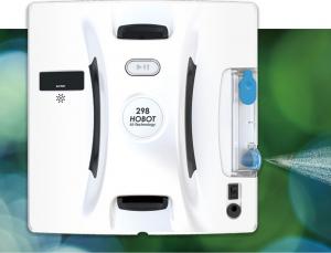 Robot do mycia okien Hobot 298 3