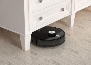 Robot sprzątający Mamibot ExVac890 z UVC 2