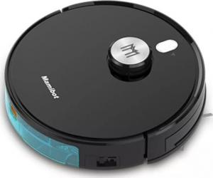 Robot sprzątający Mamibot ExVac890 z UVC 3