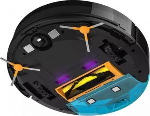 Robot sprzątający Mamibot ExVac890 z UVC 5
