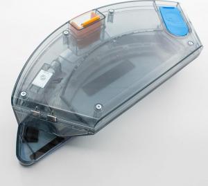 Robot sprzątający Mamibot ExVac890 z UVC 6