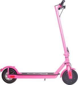 Hulajnoga elektryczna Fiat F500-F85P 2