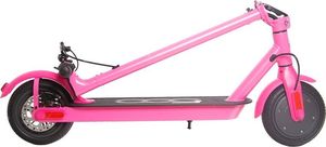 Hulajnoga elektryczna Fiat F500-F85P 3