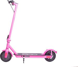 Hulajnoga elektryczna Fiat F500-F85P 4