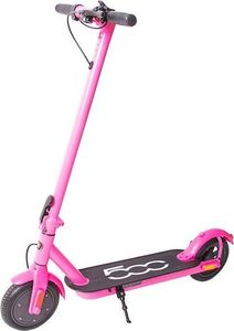 Hulajnoga elektryczna Fiat F500-F85P 6