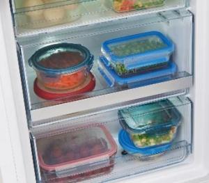 Lodówka Gorenje NRKI4182E1 8