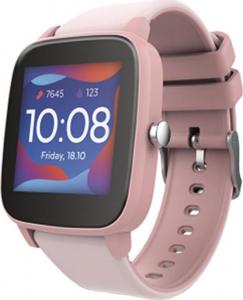 Smartwatch Forever IGO PRO JW-200 Różowy  (GSM104337) 1