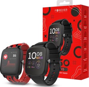 Smartwatch Forever IGO PRO JW-200 Czarny 4