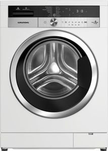 Pralko-suszarka Grundig GWD68P408C 1
