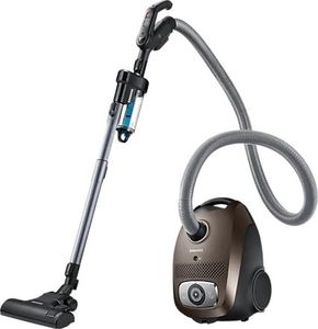 Odkurzacz Samsung VC079HNJGGD 9