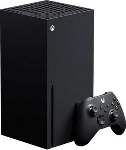 Microsoft Xbox Series X 1TB + Pad 1