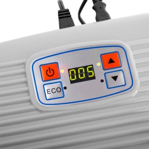 Lodówka turystyczna Berdsen Icemax 29 l 5