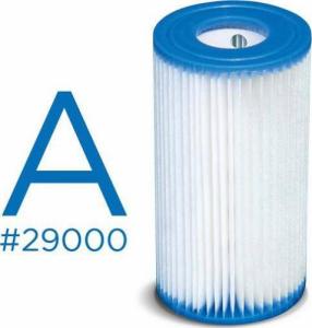 Intex Filtr do pompy komplet Typ A 6 szt. INTEX 29000 x6 2