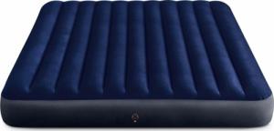 Intex Materac dmuchany dwuosobowy z pompką tłokową INTEX 64755 - 68612 2