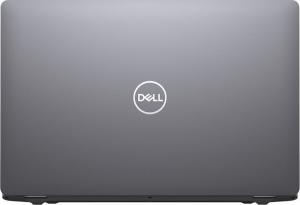 Laptop Dell Latitude 5510 (N001L551015EMEA) 6