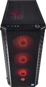 Komputer Adax Draco Extreme, Core i5-10600KF, 16 GB, RTX 3060, 512 GB M.2 PCIe Windows 10 Home 3