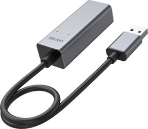 Karta sieciowa Unitek USB - RJ45 (U1313B) 2