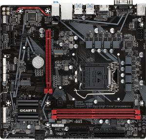 Płyta główna Gigabyte B560M H 2
