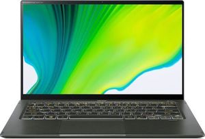 Laptop Acer Swift 5 SF514-55GT (NX.HXAEL.005) 1