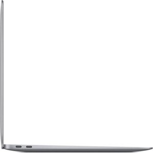 LaptopAppleMacBook Air 13,3 Retina M1 8GB 256GB SSD RUS Space Grey MGN63RU/A 2