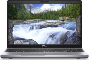 Laptop Dell Latitude 5511 (N009L551115EMEA_EST) 1