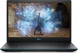 Laptop Dell G3 15 3500 (273456535) 1