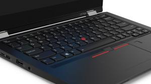 Laptop Lenovo ThinkPad L13 Yoga (20R50008MX) 3