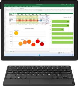 Laptop Lenovo ThinkPad X1 Fold (20RL0011MH) 8