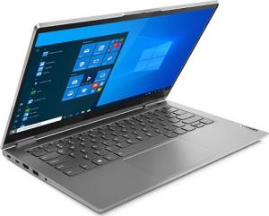 Laptop Lenovo ThinkBook 14s Yoga (20WE0003MH) 4